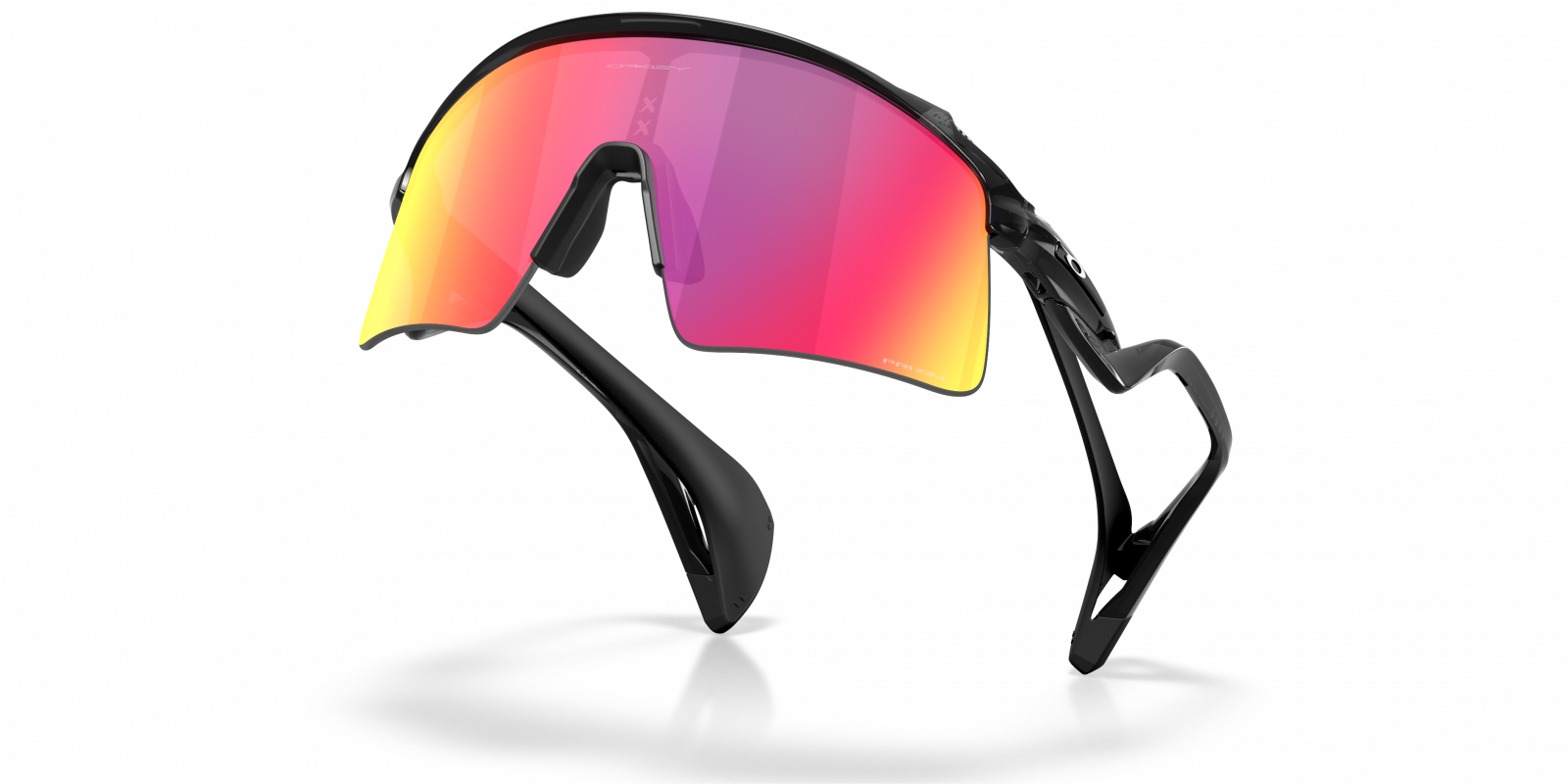 Oakley OO9519 951901 Stunt Wing 